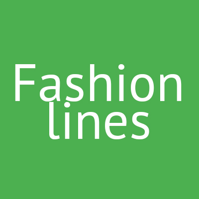 Fashion Lines